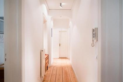 Luxury 2 Bedroom apartment in the heart of Mitte Berlin - image 25