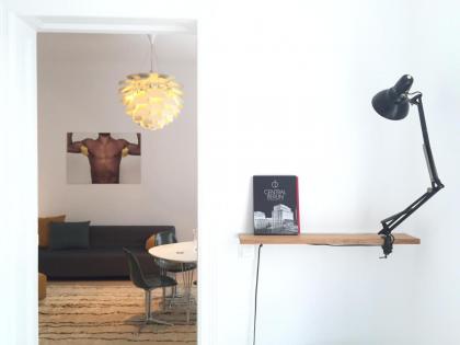 Luxury 2 Bedroom apartment in the heart of Mitte Berlin - image 3
