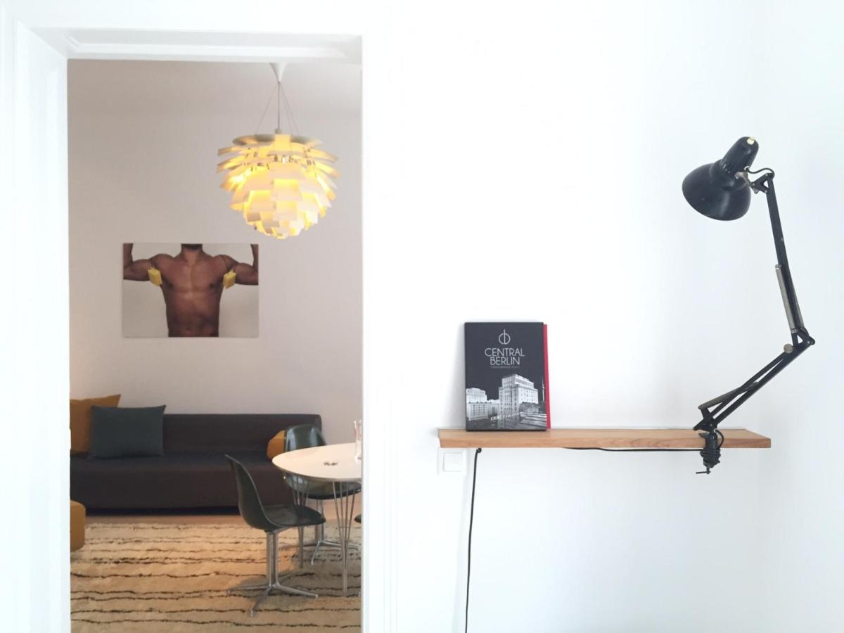 Luxury 2 Bedroom apartment in the heart of Mitte Berlin - image 3