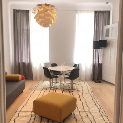 Luxury 2 Bedroom apartment in the heart of Mitte Berlin - image 4