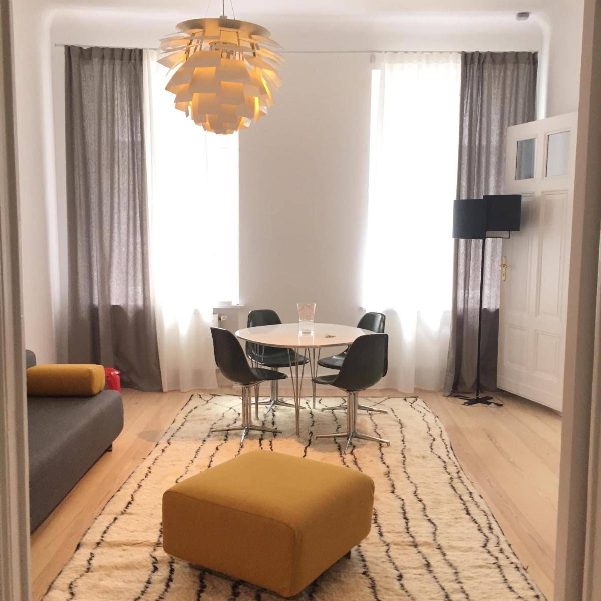 Luxury 2 Bedroom apartment in the heart of Mitte Berlin - image 4