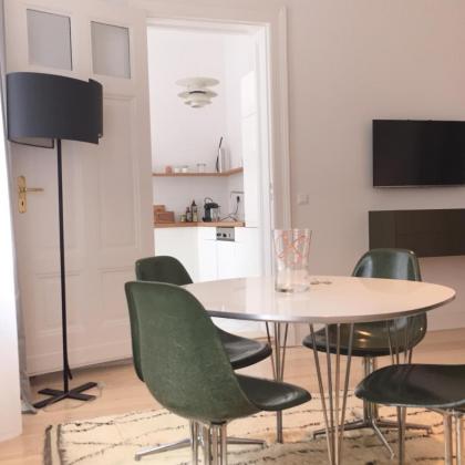 Luxury 2 Bedroom apartment in the heart of Mitte Berlin - image 5