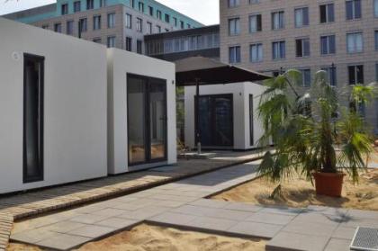 CLUB Lodges Berlin Mitte - image 10