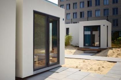 CLUB Lodges Berlin Mitte - image 11