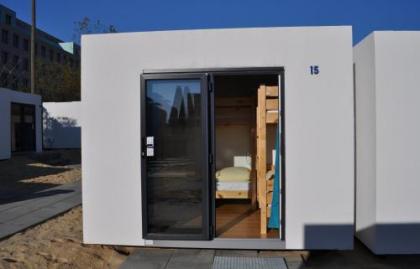 CLUB Lodges Berlin Mitte - image 12