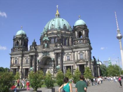 CLUB Lodges Berlin Mitte - image 16