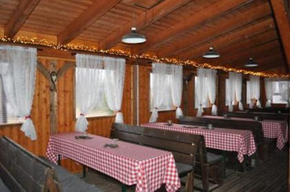 CLUB Lodges Berlin Mitte - image 17