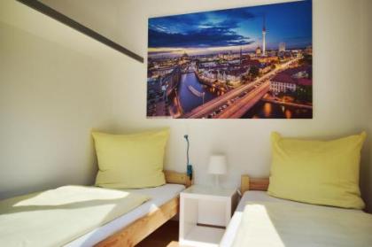 CLUB Lodges Berlin Mitte - image 2
