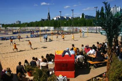 CLUB Lodges Berlin Mitte - image 20