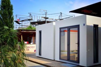 CLUB Lodges Berlin Mitte - image 3