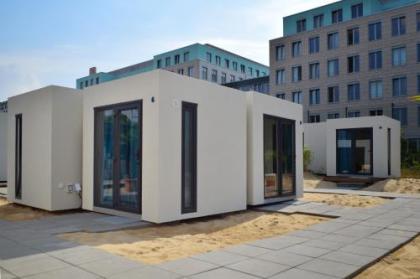 CLUB Lodges Berlin Mitte - image 6