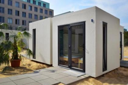 CLUB Lodges Berlin Mitte - image 7