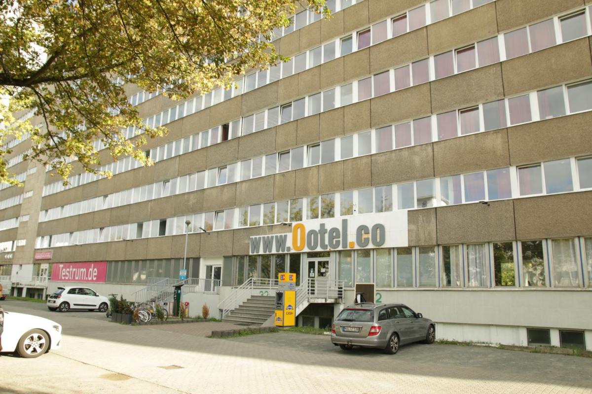 Ootel.com - main image