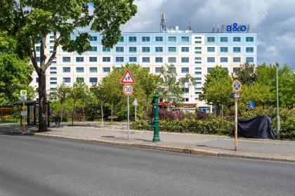 A&O Berlin Kolumbus - image 1