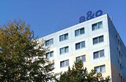 A&O Berlin Kolumbus - image 14