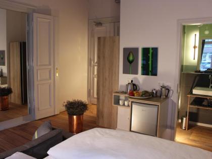 Wil7 Boutique Hotel - image 1