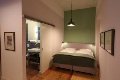 Wil7 Boutique Hotel - image 10