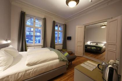 Wil7 Boutique Hotel - image 11