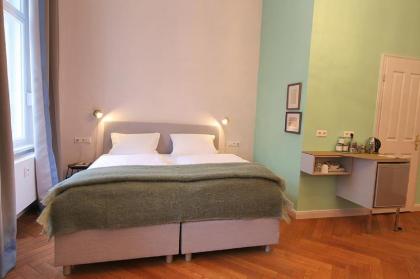 Wil7 Boutique Hotel - image 12