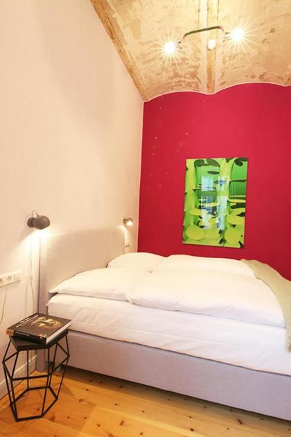 Wil7 Boutique Hotel - image 13