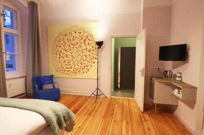 Wil7 Boutique Hotel - image 14