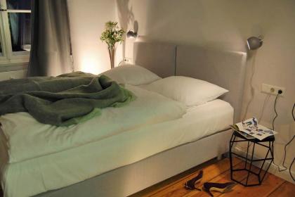 Wil7 Boutique Hotel - image 15
