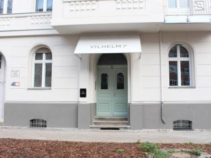 Wil7 Boutique Hotel - image 4