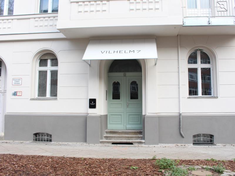 Wil7 Boutique Hotel - image 4