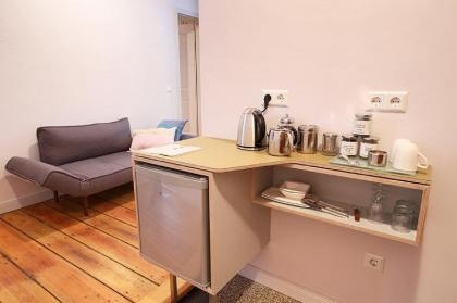 Wil7 Boutique Hotel - image 5