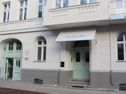 Wil7 Boutique Hotel - image 6