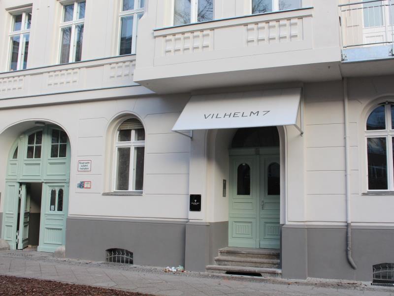 Wil7 Boutique Hotel - image 6
