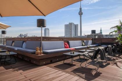 Hotel ZOE by AMANO - image 10