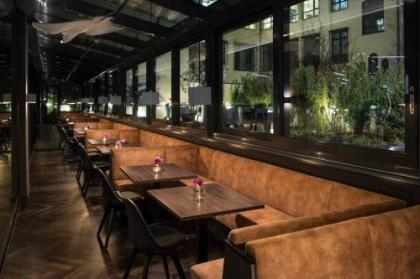 Hotel ZOE by AMANO - image 19
