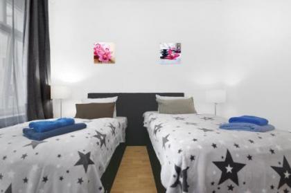 Grand Central Mitte Apartment - image 13