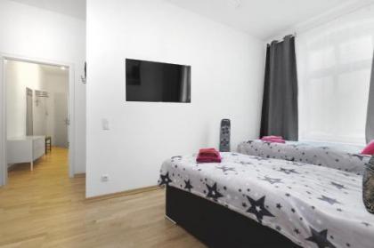 Grand Central Mitte Apartment - image 15