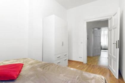 Grand Central Mitte Apartment - image 20