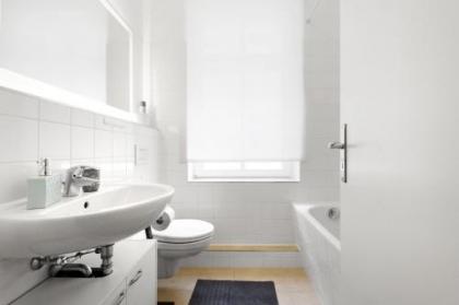 Grand Central Mitte Apartment - image 5