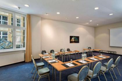 City Hotel Berlin Mitte - image 25