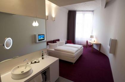 City Hotel Berlin Mitte - image 29