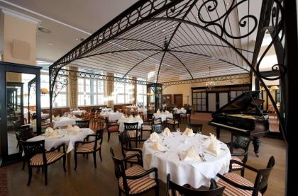 City Hotel Berlin Mitte - image 30