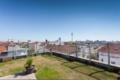 Schoenes Studio im Zentrum - image 13