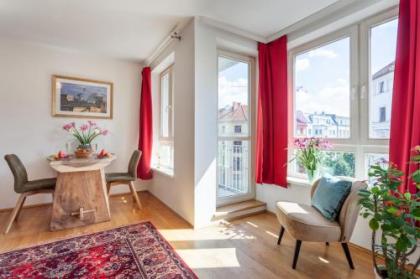 Schoenes Studio im Zentrum - image 5