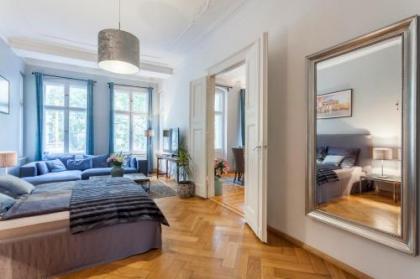 GreatStay Apartment - Paul Robeson Str. - image 10