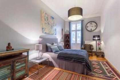 GreatStay Apartment - Paul Robeson Str. - image 13