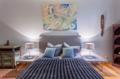 GreatStay Apartment - Paul Robeson Str. - image 15