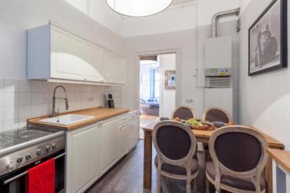 GreatStay Apartment - Paul Robeson Str. - image 17
