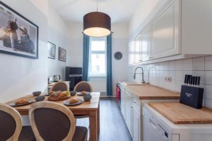 GreatStay Apartment - Paul Robeson Str. - image 18