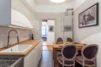 GreatStay Apartment - Paul Robeson Str. - image 19