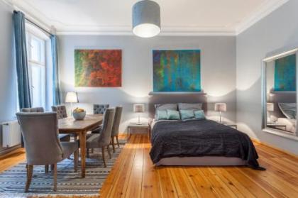 GreatStay Apartment - Paul Robeson Str. - image 3