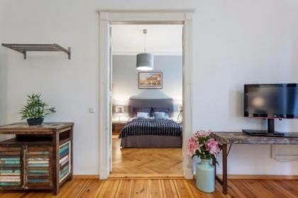 GreatStay Apartment - Paul Robeson Str. - image 6